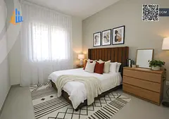 Own Your Apartment in Al Ameera 1 Tower with a Down Payment of Only AED 27,000 | A Prime Residential