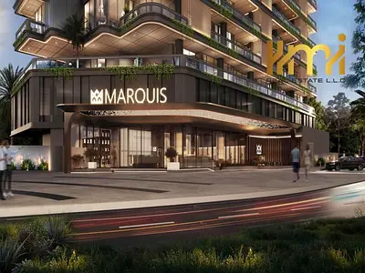 Prime Location | Post Handover | High Floor | Limited Units