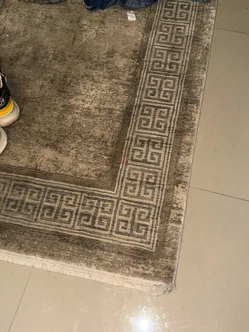 Premium  beige carpet