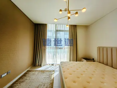District One Residence 1 Bedroom | Fully Furnished | 2 Bathrooms | Ready to Move In