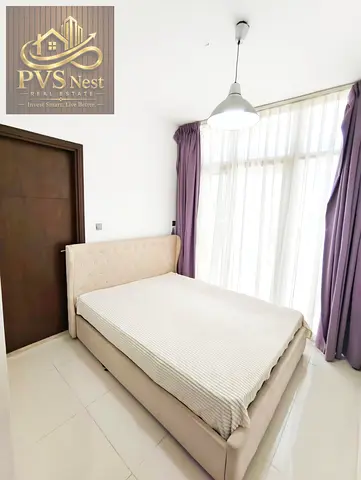 FURNISHED TOWNHOUSE FOR RENT, AFFORDABLE PRICE, GATED COMMUNITY, LARGE LAYOUT, BASSWOOD CLUSTER