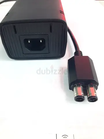 Xbox 360 slim power supply