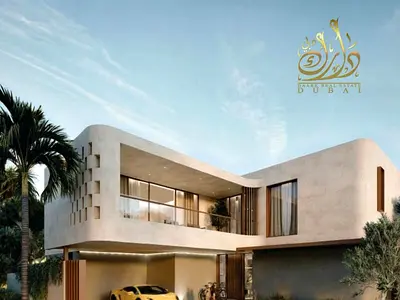 5% Down payment| 3 Bedrooms + Maid + Private Pool| Flexible Payment Plan
