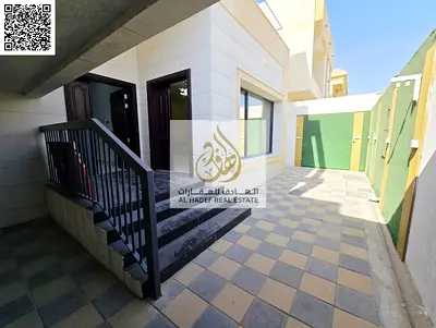 🏡 Ad Title (English): Spacious 5 Master Bedroom Villa for Annual Rent in Al Yasmeen – Majlis + Living Hall + Storage Room – Premium Finishing – Negot