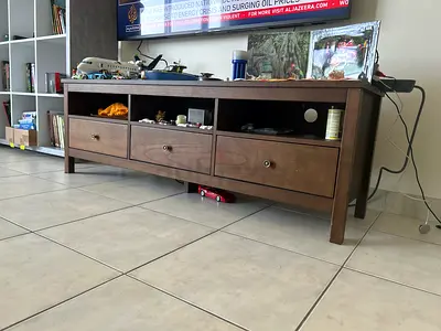 TV unit