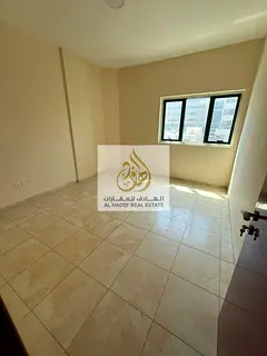 Available Today for Rent in Sharjah Abu Shagara | Spacious 2 Bedroom Hall Apartment on Main Road | F