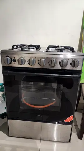 Cooking range 60*60