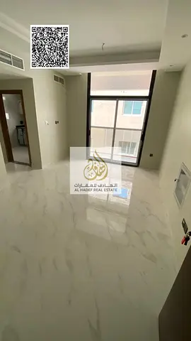 شقه غرفه وصاله ايجار سنوى ممتازه تشطيبات سوبر ديلوكس اول ساكن
