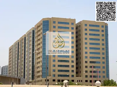 📌 للبيع – شقة غرفة وصالة | أبراج جاردن سيتي | الجرف | كاش فقط | موقع مميز | قريب من شارع الشيخ عمار | عائلات فقط