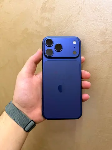 iPhone 17 pro max 256gb TDRA