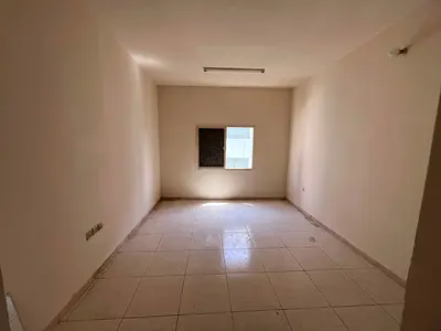 Spacious Studio for Rent Near Ajman Corniche at an Affordable Price