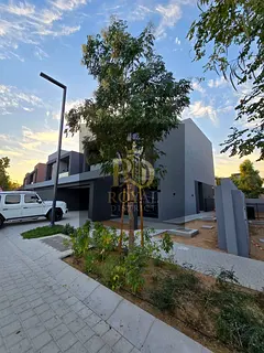 SEMI DETACHED VILLA 4 BEDROOM || IN ROBINIA || MASSAR COMMUNITY || SPACIOUS LAYOUT || FULLY FURNISHE