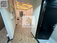 2 Bedroom Apartment + 3 Bathrooms + 2 Master Rooms + Balcony + Central AC | Al Mowaihat 3 | 4 or 6 P