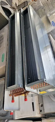 Used Ducted Air Conditioning Evaporator Coils - Pair