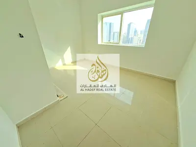 Studio for rent in Sharjah Al Taawun near Dubai exit prime location flexible payment