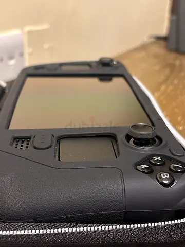 Steam Deck OLED 512GB