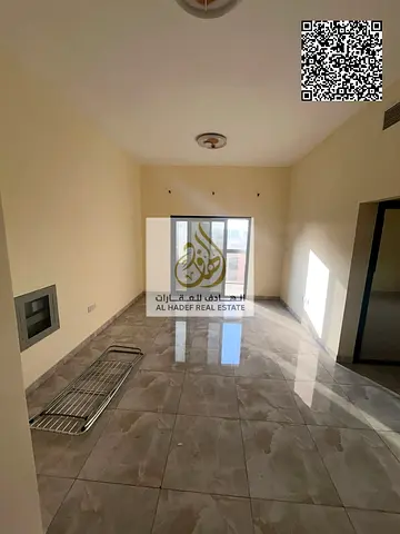 1 Bedroom Apartment for Rent in Al Alia | Near Sheikh Mohammed Bin Zayed Road | Balcony | AED 32,000