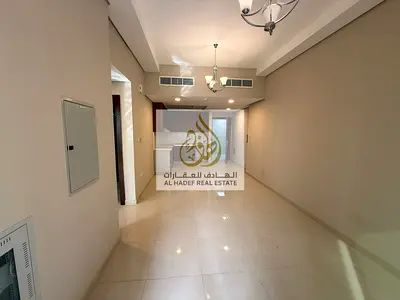 فرصة مميزة للسكن في برج جديد ب🏡 للإيجار السنوي في عجمان – تاور جديد أول ساكن  الكامل في العامرة – مدينة الإمارات، حيث يتميز الموقع بالهدوء وقربه من ا
