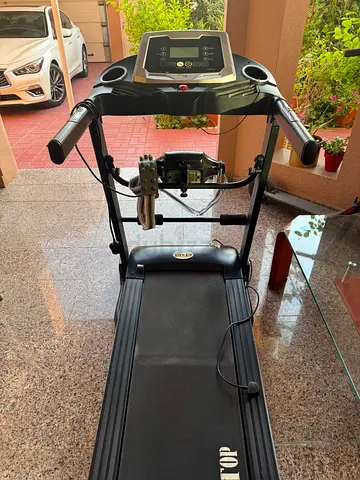 TREADMILL FOR SALE – AED 350