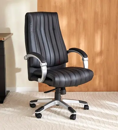 Canoes Study/Office Recliner Chair