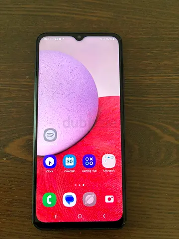 Samsung Galaxy A13 Series open box, barley used, in excellent condition