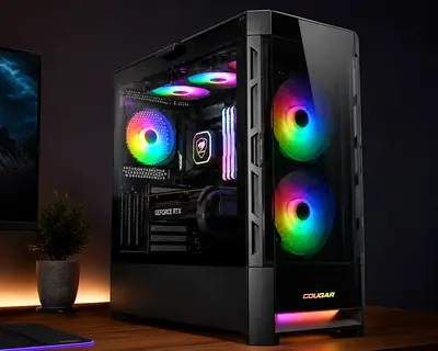 4060ti PC for sale