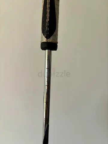 Used Ping Tyne Sigma 2 Mallet Putter – Good Condition - 32-36 inch adjustable