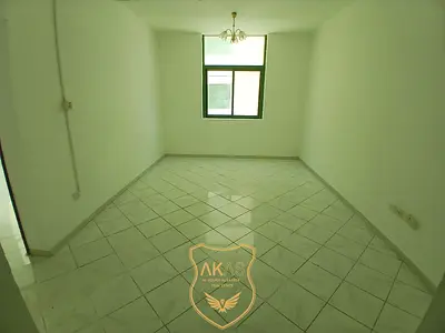 Spacious 1 Bhk Apartment Central Ac with Balcony