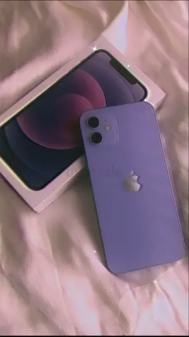 iPhone 12 mini 64 gb