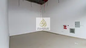 🔥 Golden Opportunity for Rent in Al Rawda 1 🔥 📍 Commercial shop available in a prime locati
