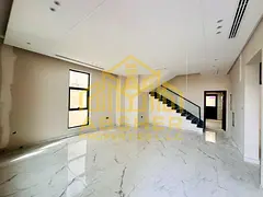 6 master bedroom villa for sale in Al Bahia – freehold for all nationalities, registration fees in