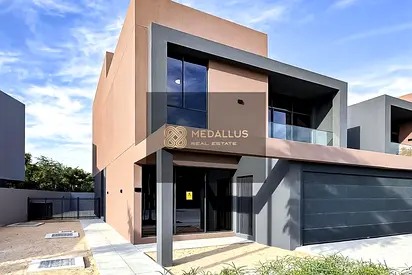 Ready To Move | Spacious 4BR Semi-Detached Villa in Masaar | Premium Community | High Demand