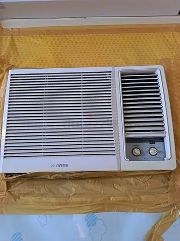 Gree window ac 2 ton for sale