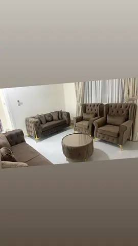 Your Dream Sofa Is Finally Here!