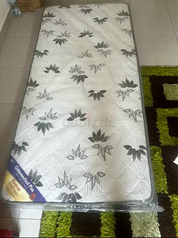 Single Orthopedic Mattress - Good Condition