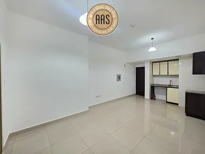 Studio With Balcony | Ready To Move in | Only For Famliy