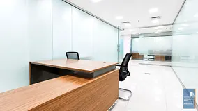 Premium Office Prime Location, FREE DEWA &amp; FREE Wi-Fi