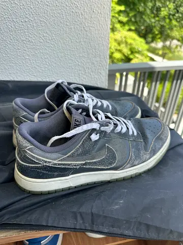 Nike sb dunk 42