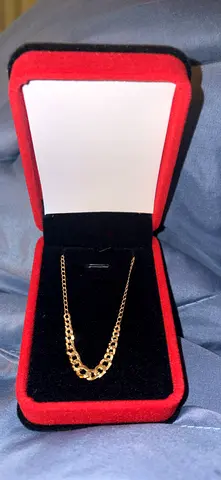 Gold