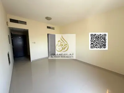 **Spacious Studio with Separate Kitchen & Central AC** **Prime Location in Al Nuaimiya 3 Behind Safeer Mall – Opposite Sharjah** Available now for an