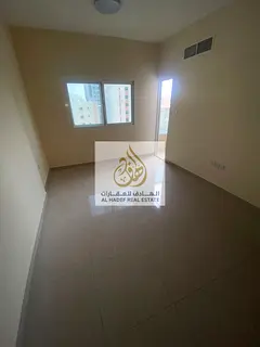 1 Bedroom Hall for Rent in Al Nuaimiya 1 📍 Open View ✨ 2 Bathrooms, Balcony &amp; Parking