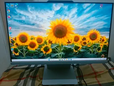 Lenovo AIO i7 13th Gen | 16GB RAM | 512GB SSD