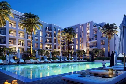 3 BED+MAID-DIRECT SEAVIEW-FREEHOLD-LUX APT-READY -