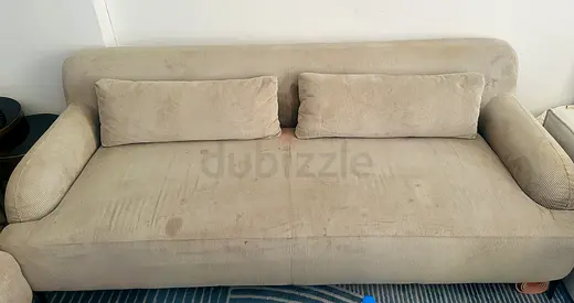 3 Seater Sofa Home Centre
