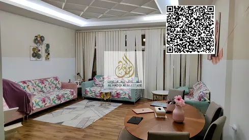 فرصة تملك حر في أبراج الهورايزون | Horizon Towers  للبيع شقة واسعة (إعادة بيع) في قلب عجمان، تتميز بمساحة كبيرة وموقع استراتيجي حيوي.