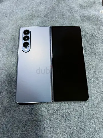 Samsung ZFold 4 For Sale