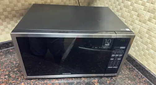 Samsung 55Ltr Microwave Oven