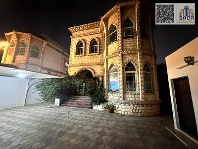 فيلا مميزة للبيع في الروضة 2 – تصميم عملي ومساحات واسعة