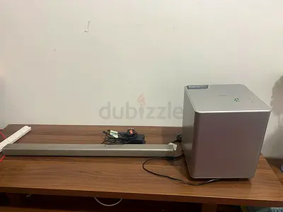 Sound Bar