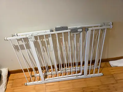 Baby Safety Gate
